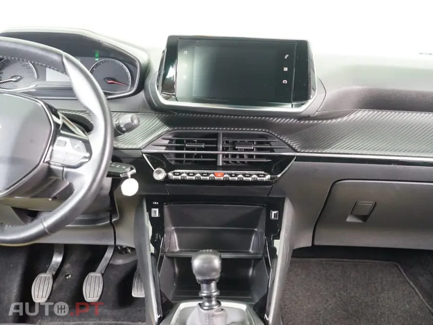 Peugeot 2008 1.2 PureTech Allure