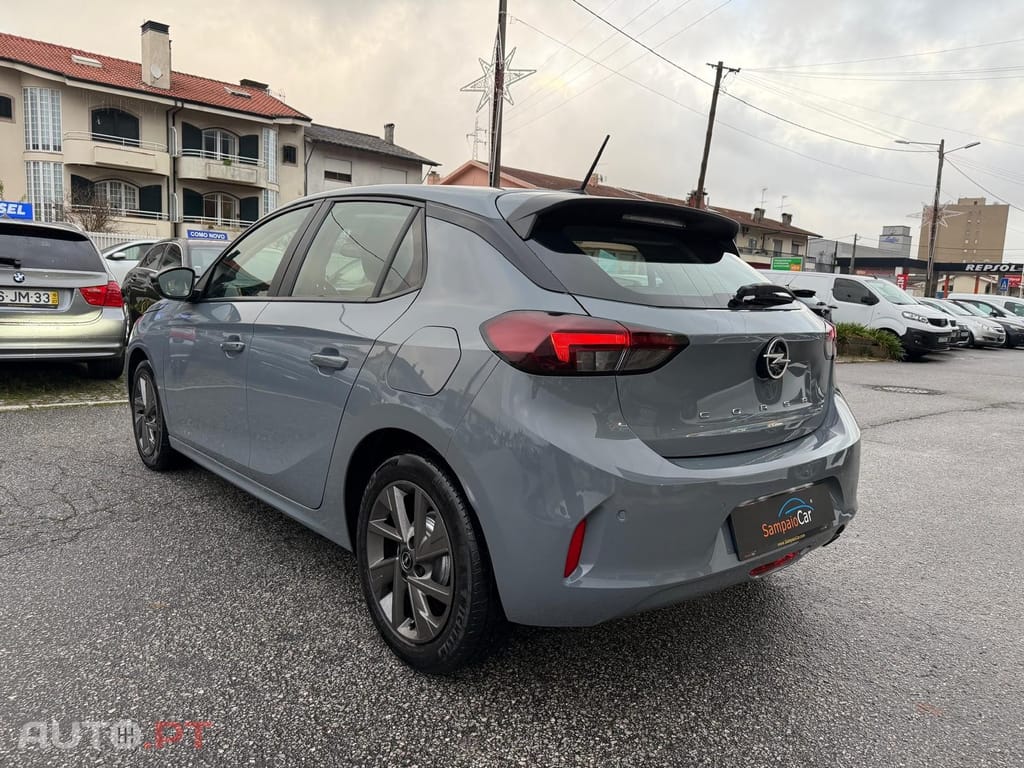 Opel Corsa 1.2 Elegance