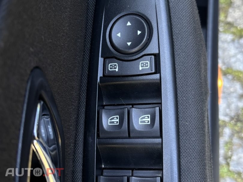 Renault Mégane Break 1.5 dCi Dynamique