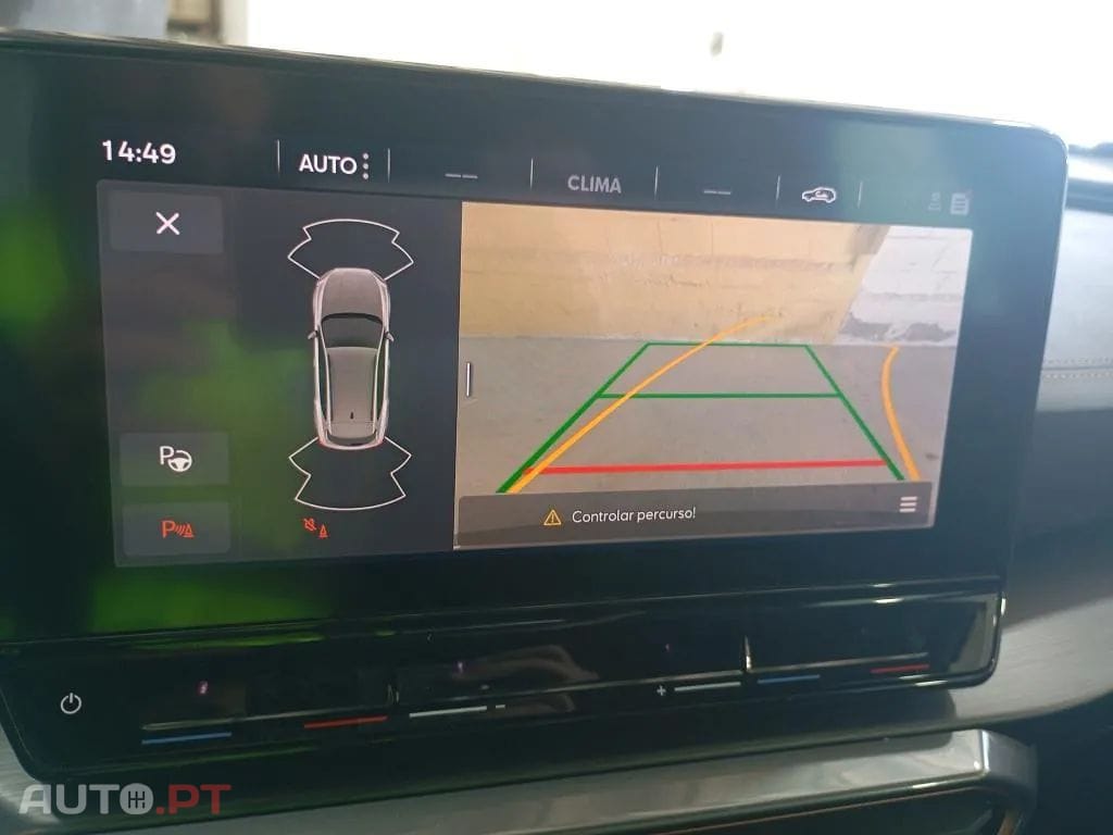 Cupra Formentor 1.5 TSI