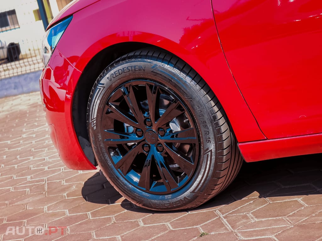 Peugeot 308 1.2 PureTech Style