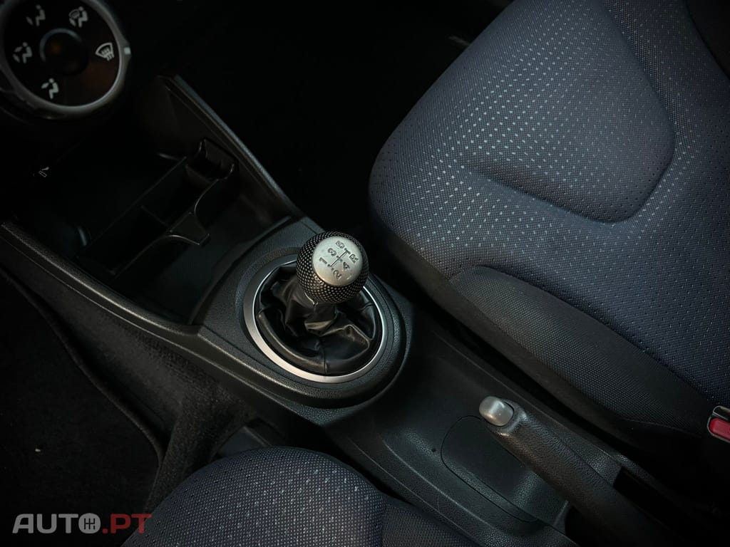 Honda Jazz 1.2 i-VTEC City