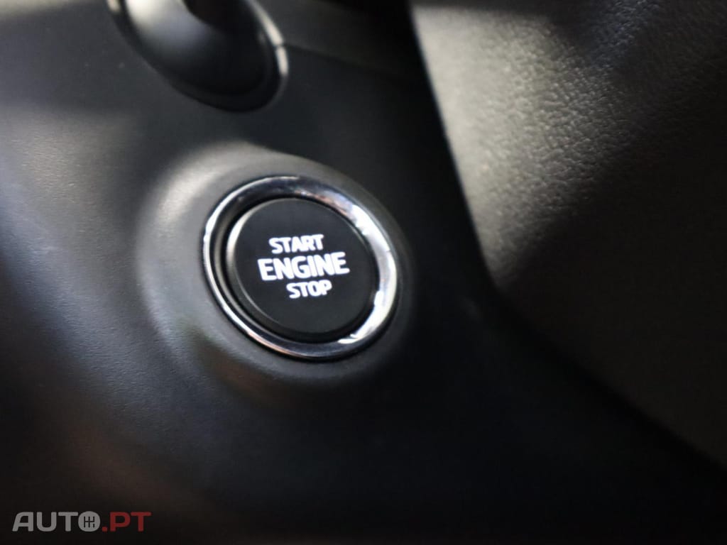 Skoda Octavia 2.0 TDI AMBITION DSG BREAK