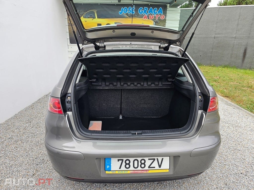 Seat Ibiza 1.2 12V Passion