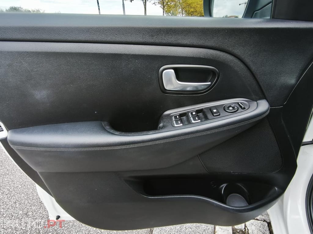 Kia Carens 1.7 CRDi ISG TX Aut.