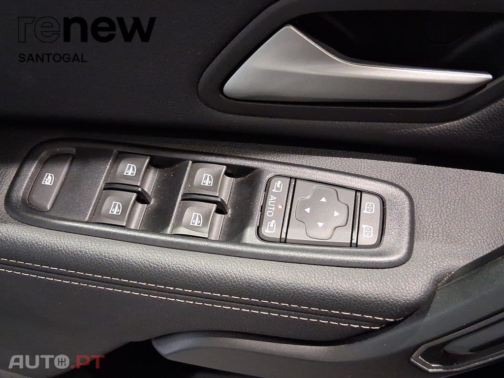 Dacia Duster Duster SL Extreme TCe 90