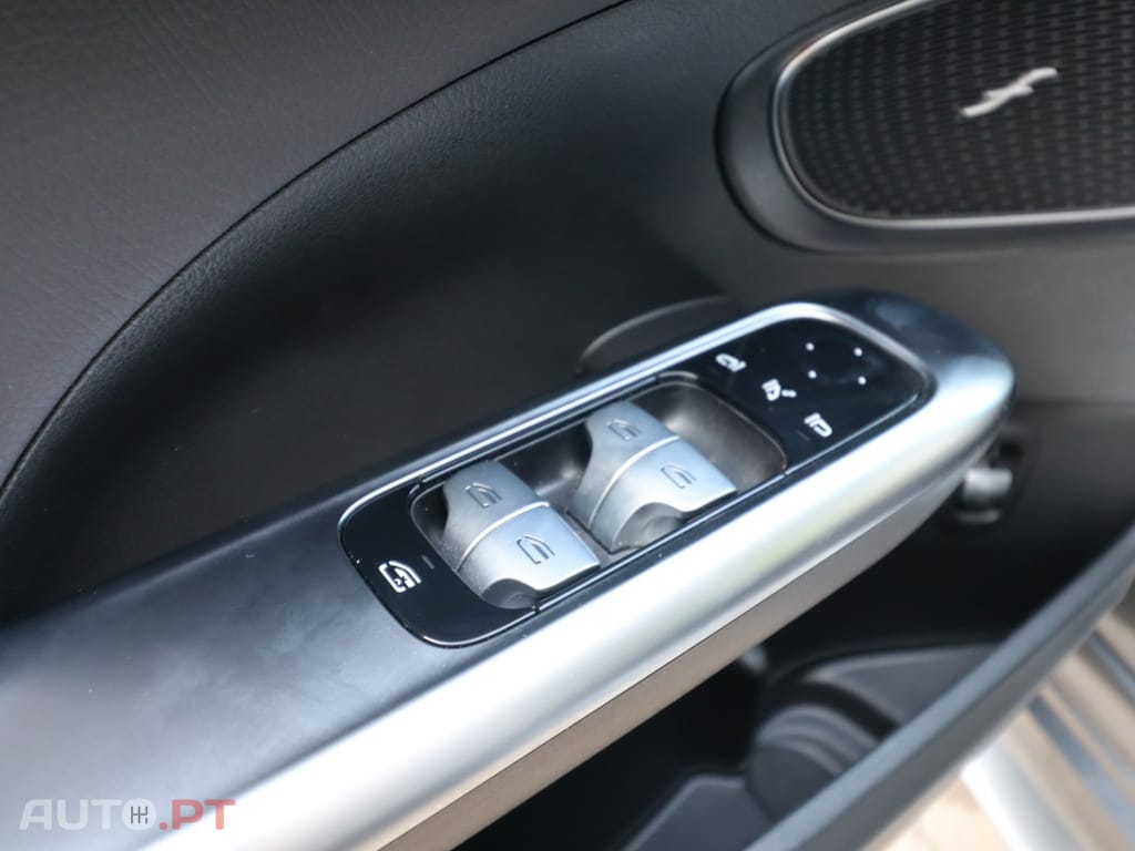 Mercedes-Benz C 300 de 4Matic T 9G-TRONIC AMG Line