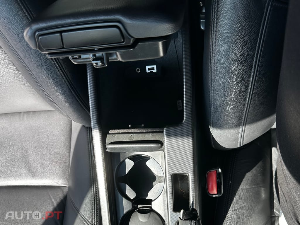 Volvo V50 R Design