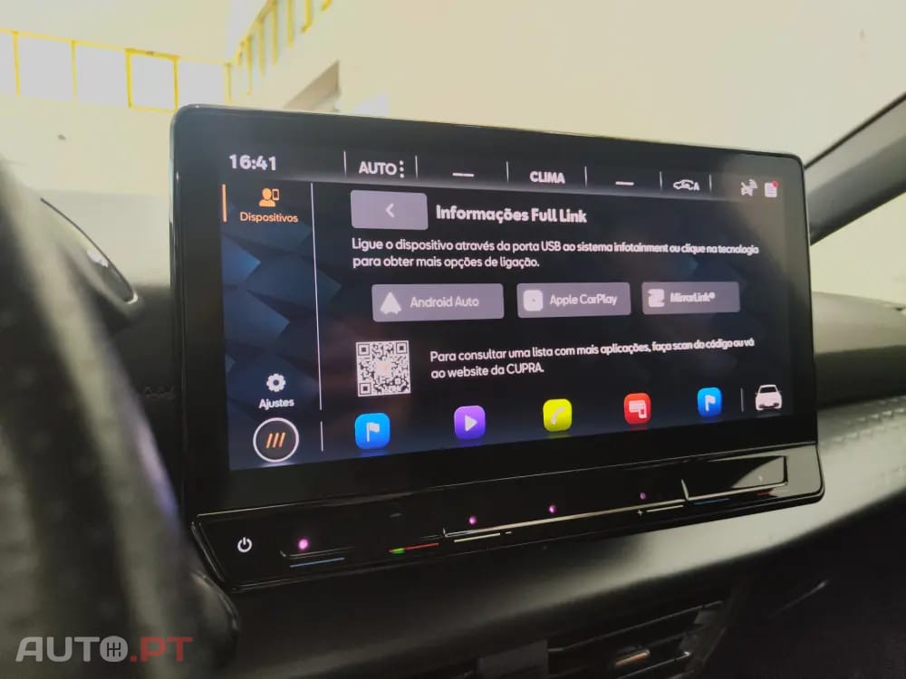 Cupra Born 77 kWh e-Boost