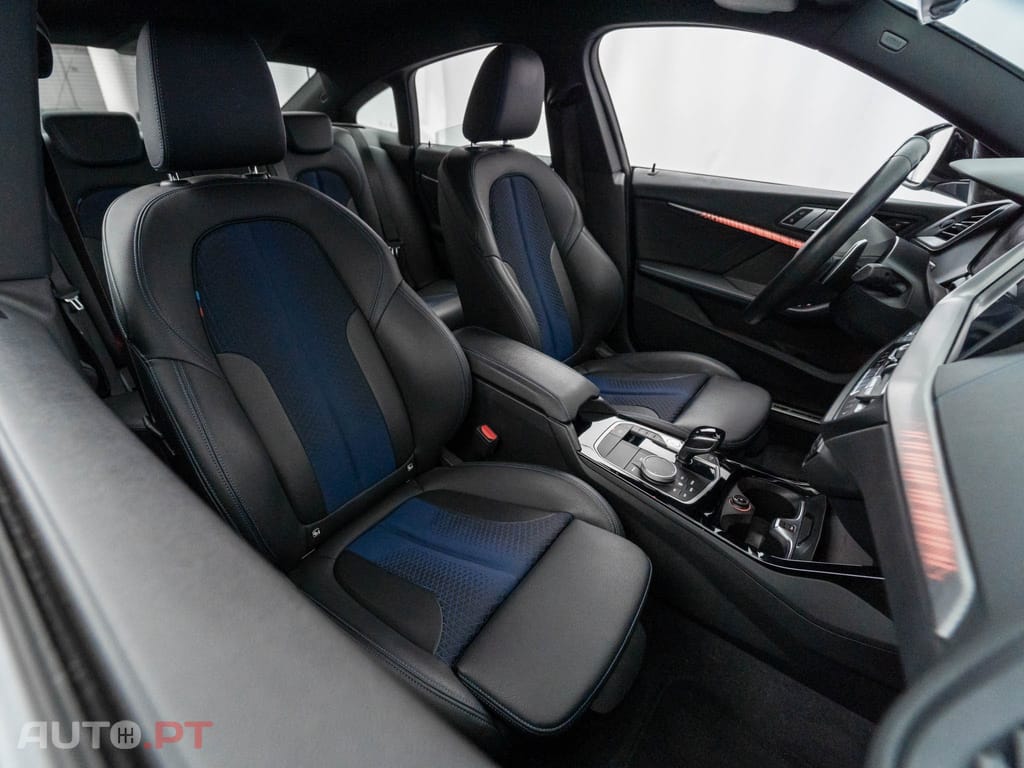 BMW M235 xDrive
