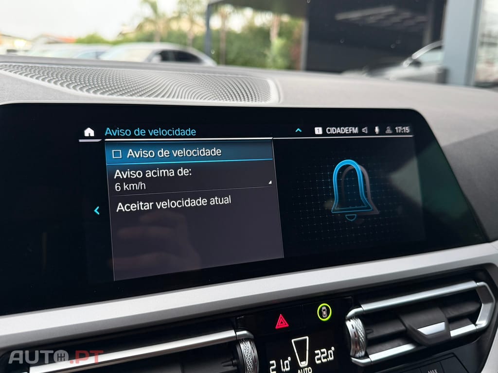 BMW 320 e Corporate Edition Auto