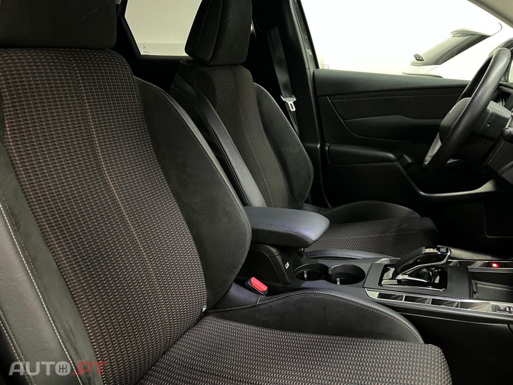 DS DS3 E-Tense Performance Line