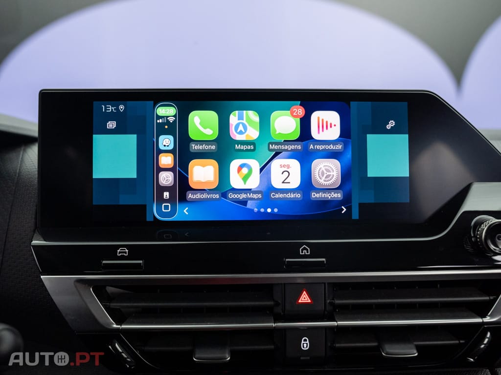 Citroen e-C4 50 kWh Feel Pack