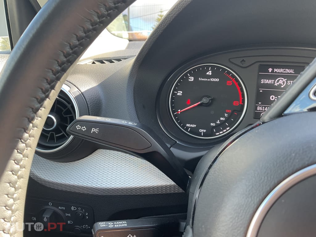 Audi Q2 1.6 TDI