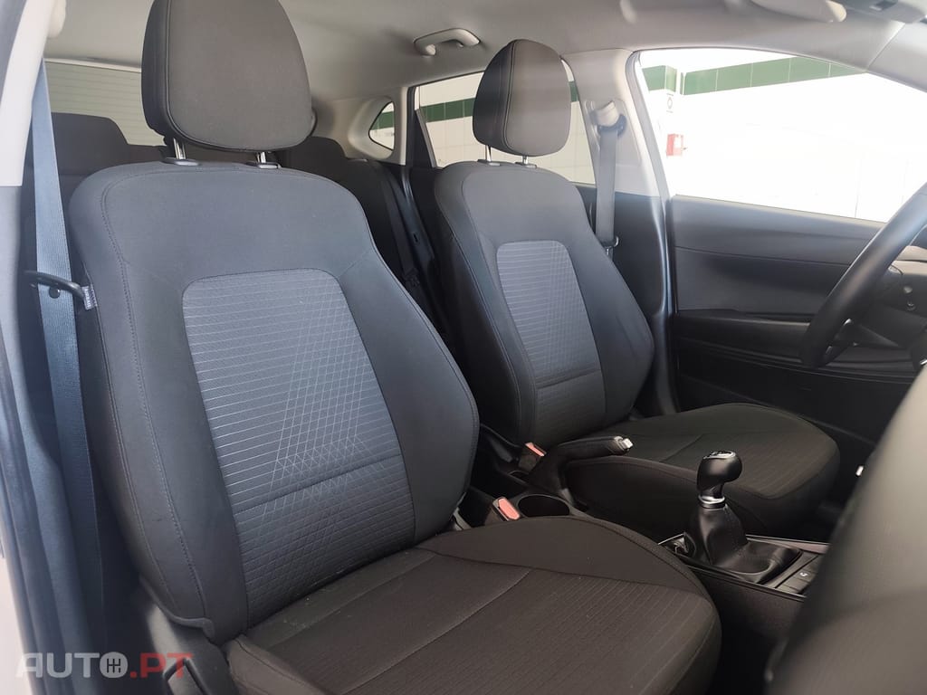 Hyundai i20 1.2 Comfort