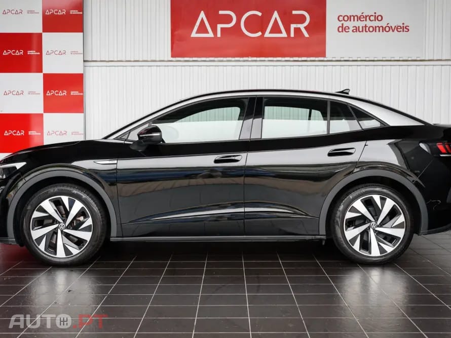 Volkswagen Id.5 77 kWh Pro Performance