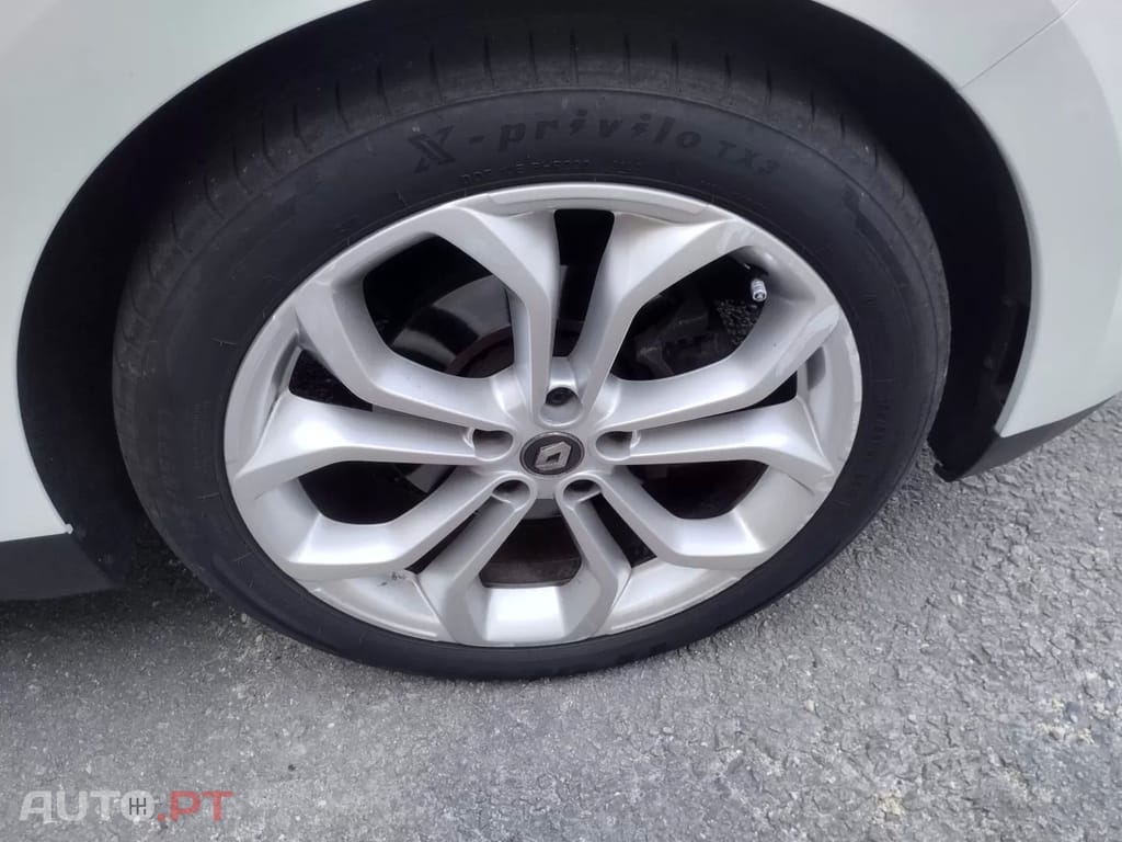Renault Grand Scénic ENERGY dCi 130 INTENS