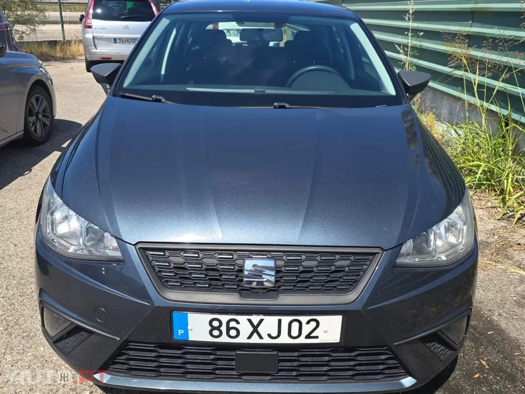 Seat Ibiza 1.6 TDI Style
