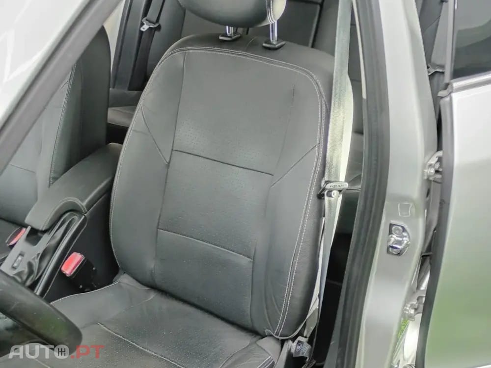 Renault Fluence 1.5 dCi Exclusive
