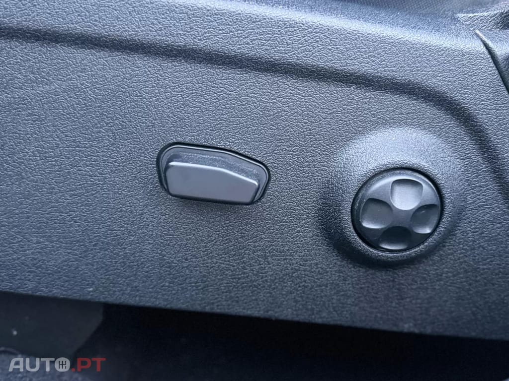 Fiat Freemont 2.0 M-Jet BlackCode