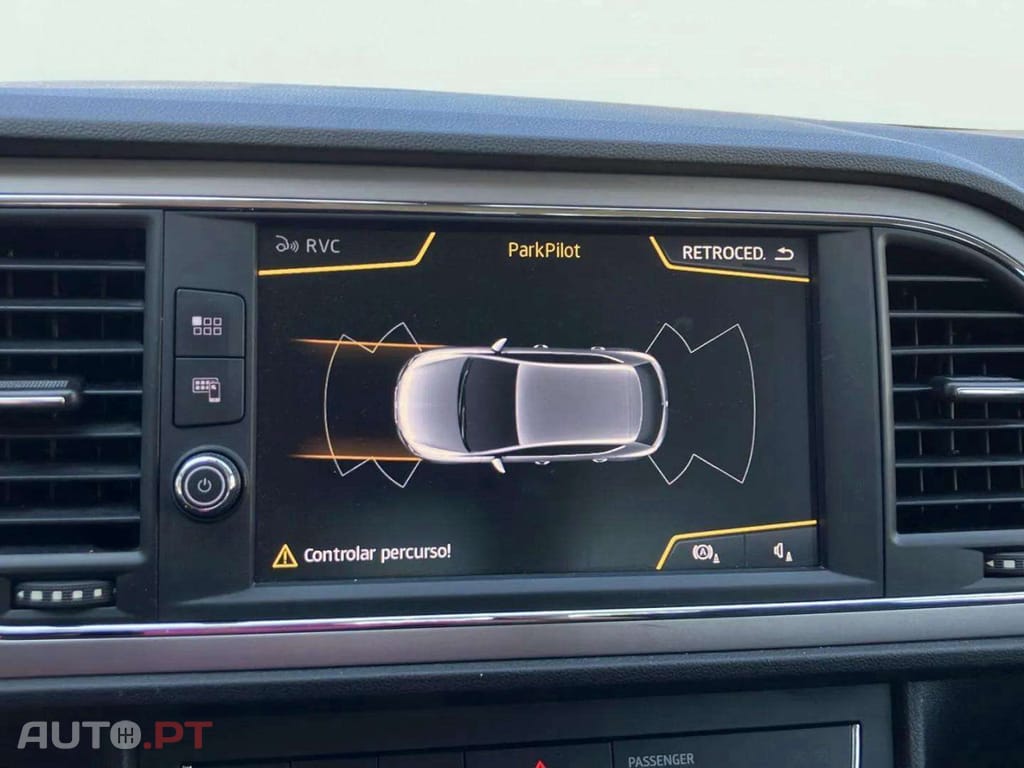 Seat Leon 1.0 EcoTSI Style S/S