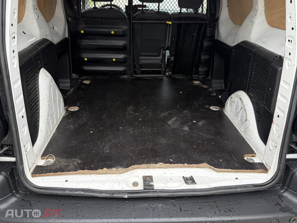 Peugeot Partner 1.6 HDi L1 Pack Clim Plus