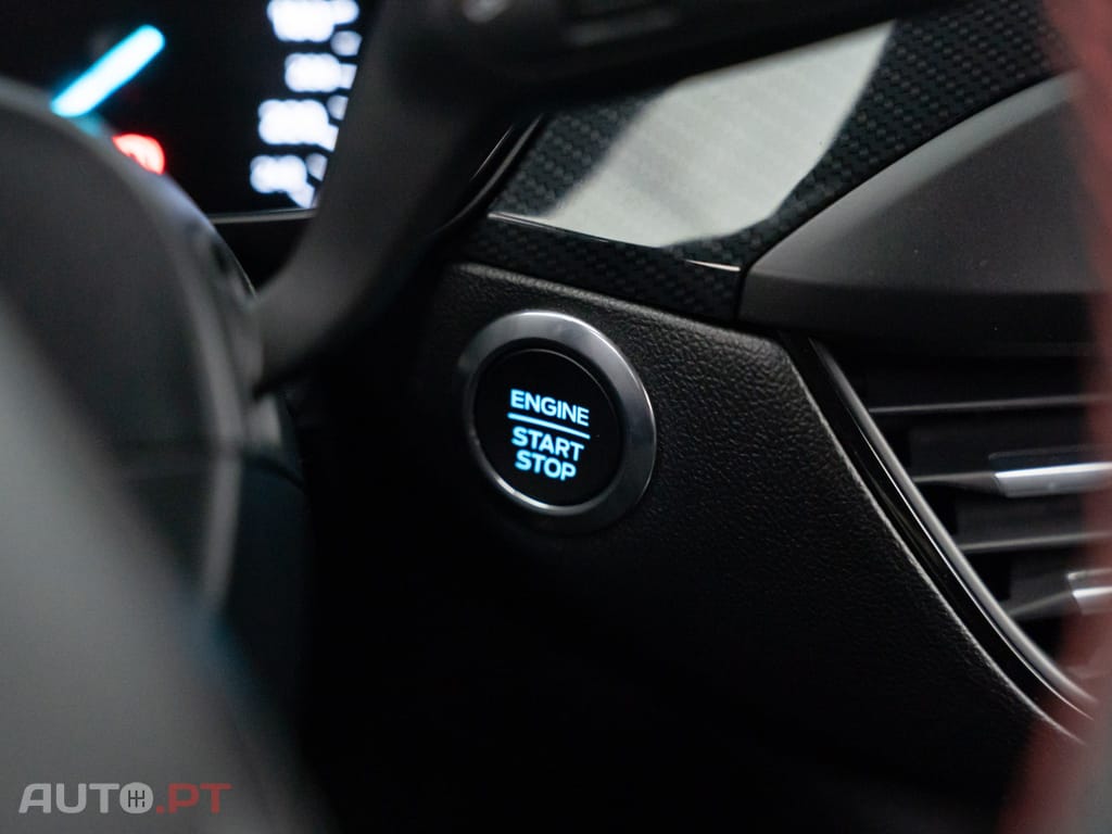 Ford Focus SW 1.0 EcoBoost ST-Line Aut.