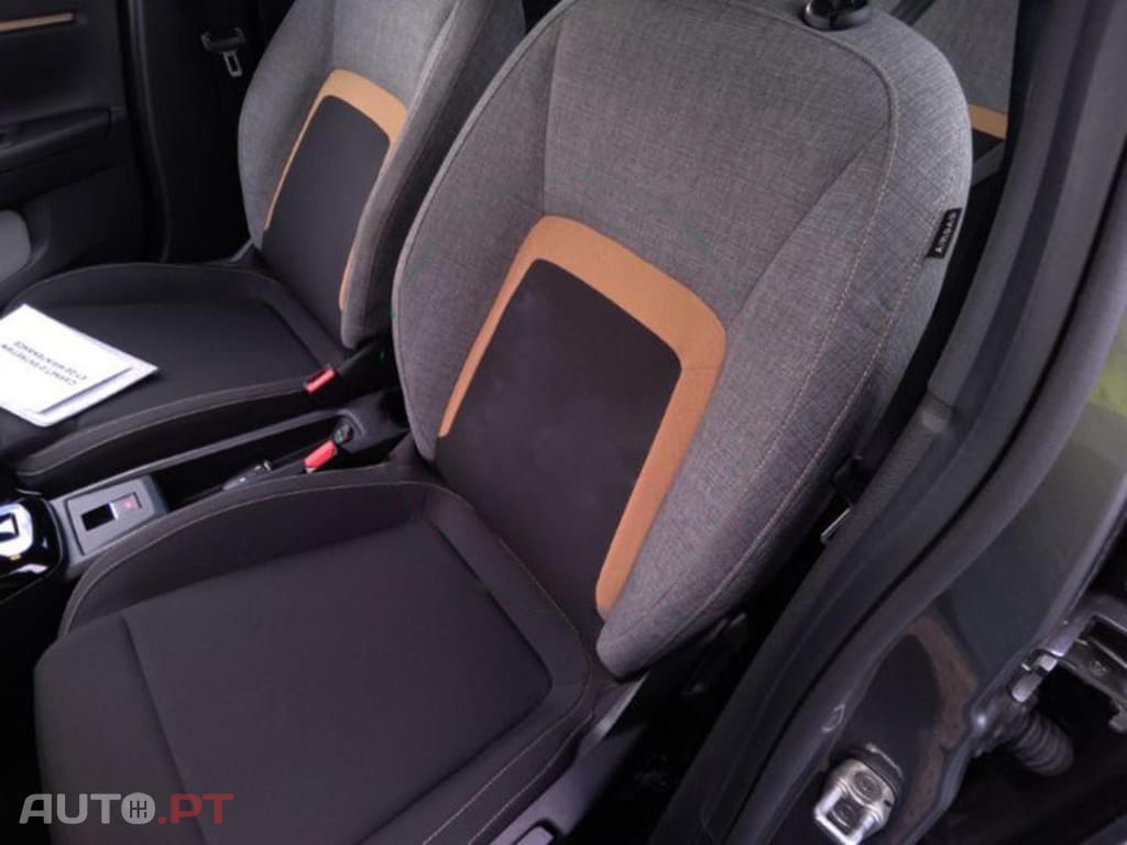 Citroen e-C3 Aircross 44 kWh Autonomia Conforto You