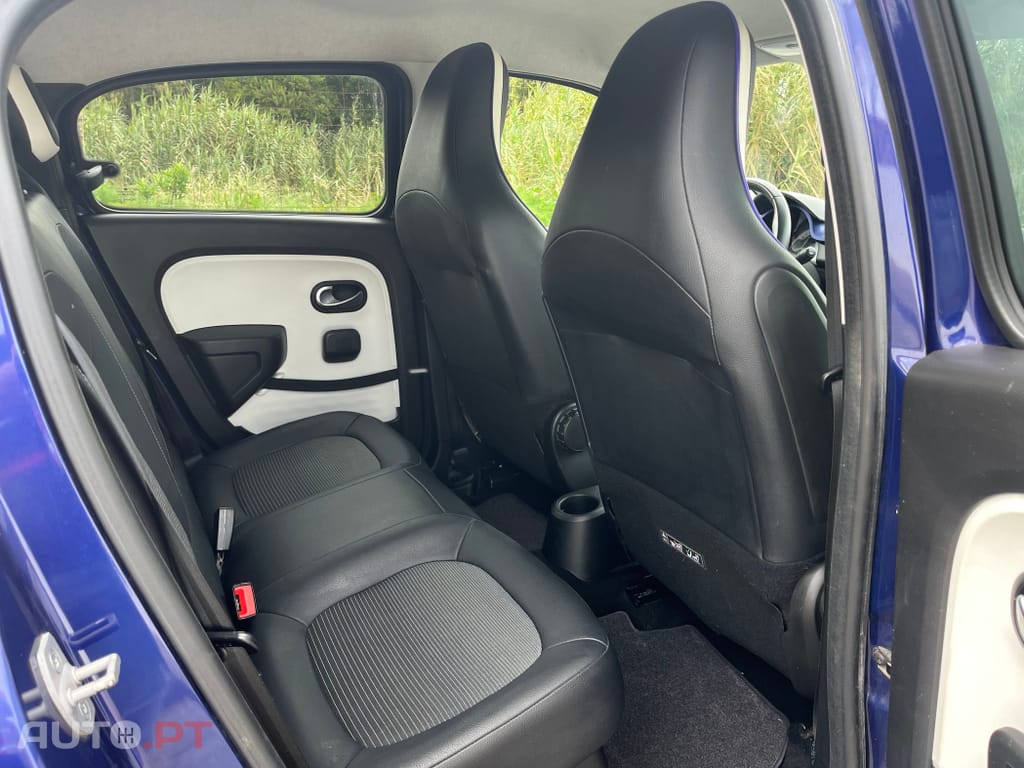 Renault Twingo ENERGY TCe 90 Cosmic