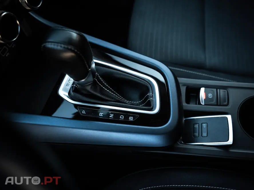 Renault Arkana 1.6 E-Tech Full Hybrid Techno