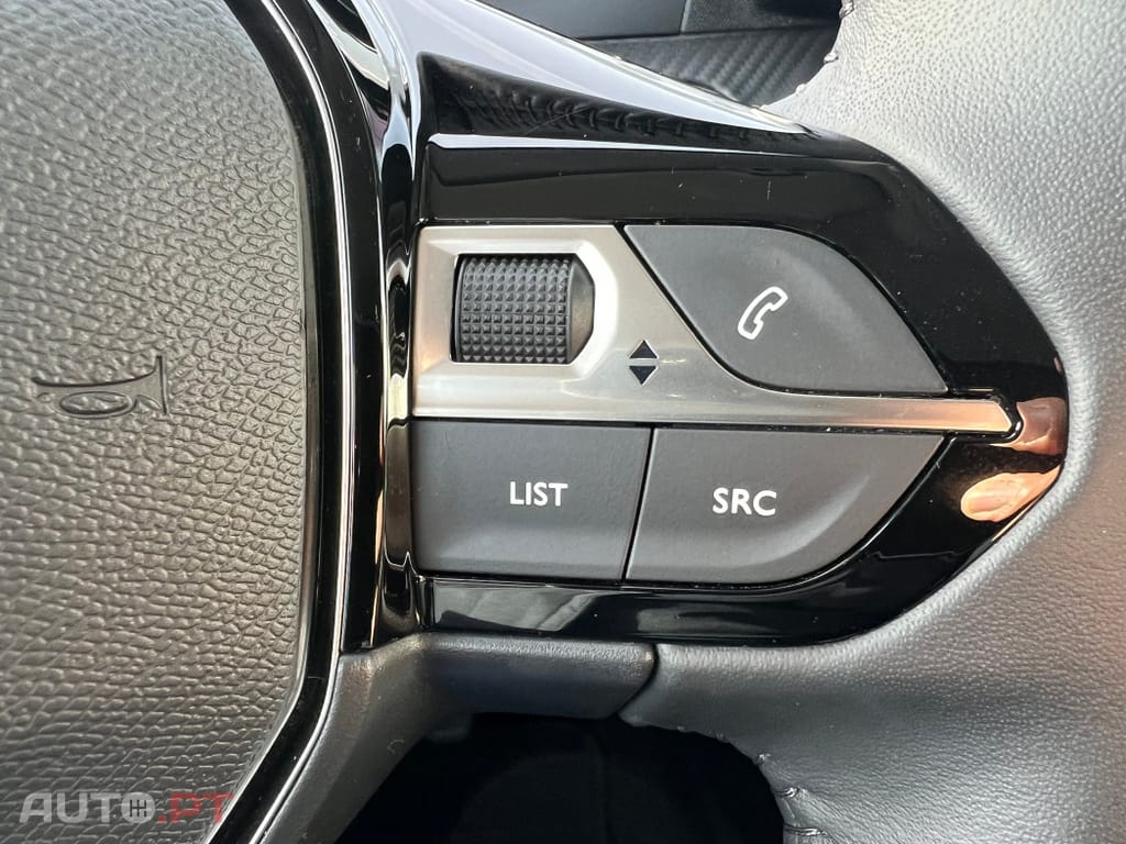 Peugeot 208 1.2 PureTech Allure