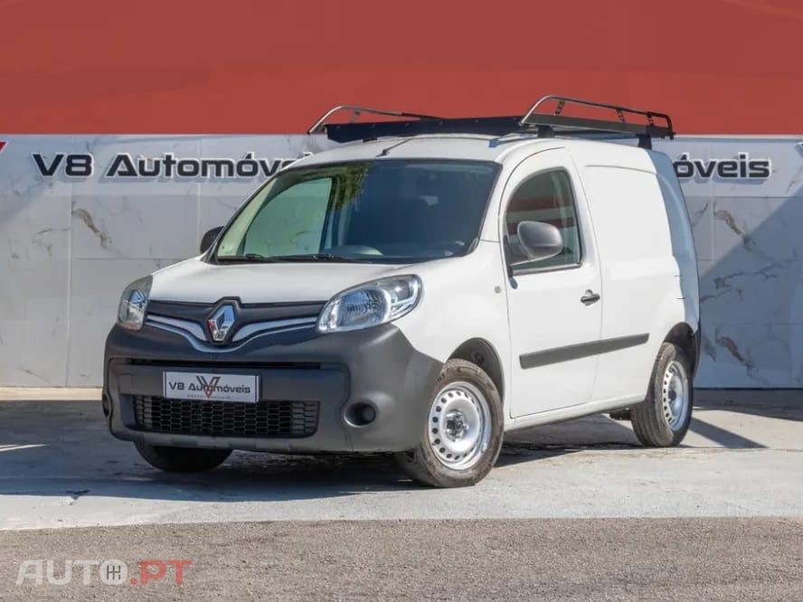 Renault Kangoo 1.5 dCi Confort S/S