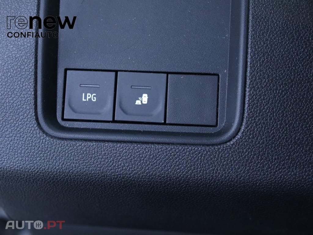 Dacia Duster DUSTER JOURNEY+ECO-G 100GPL 4X2