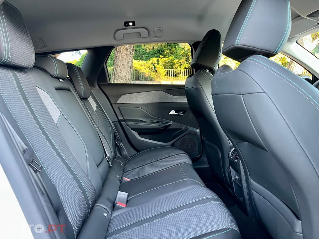Peugeot 308 SW Seminovo