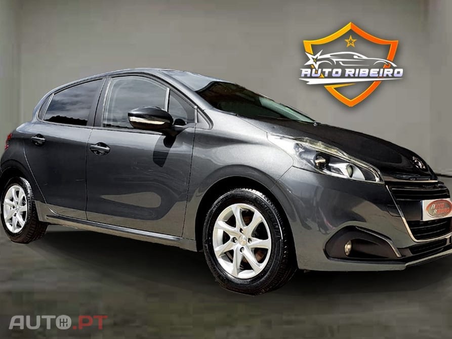 Peugeot 208 1.2 PureTech Style