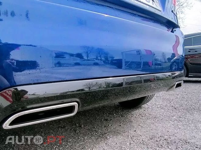 Peugeot 308 1.6 BlueHDi GT Line EAT6