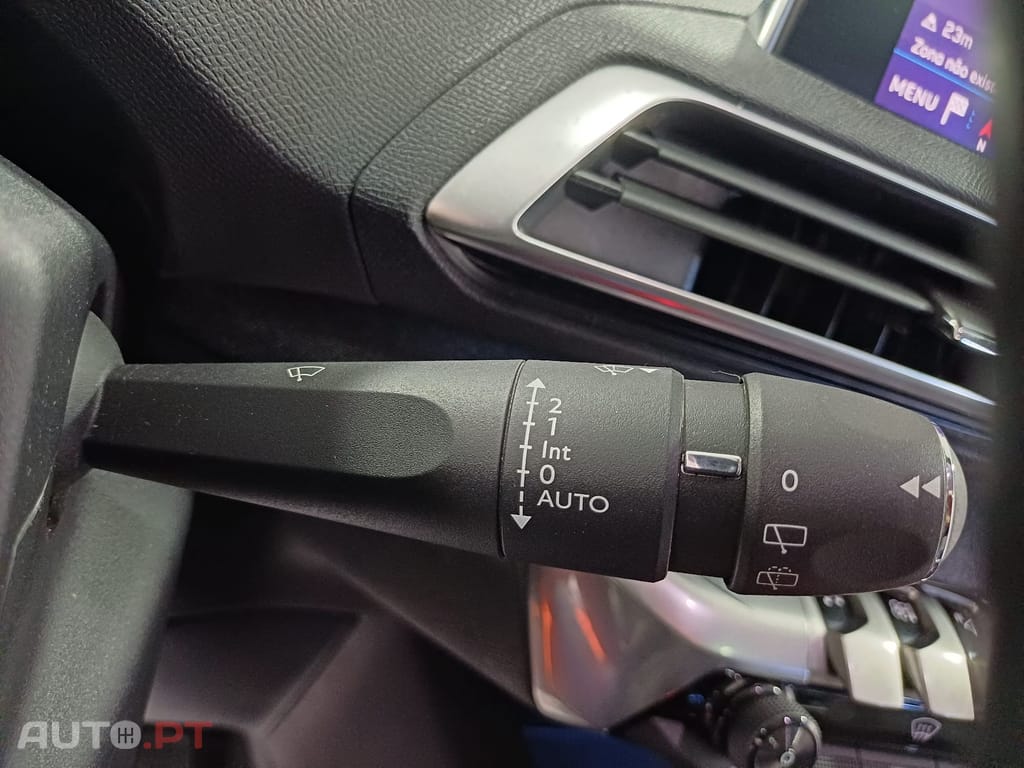 Peugeot 3008 1.2 PureTech Allure