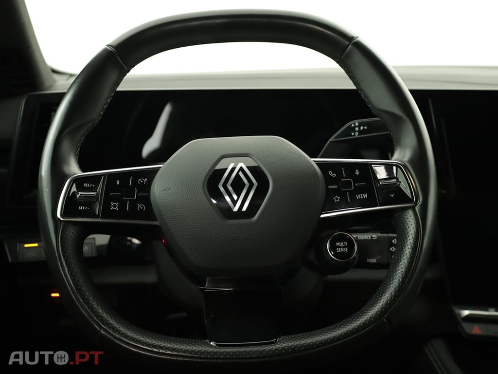 Renault Austral Austral 1.2 E-Tech Full Hybrid Techno