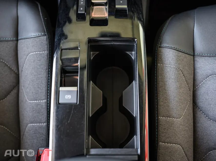 Citroen e-C4 50 kWh Autonomia Conforto Plus