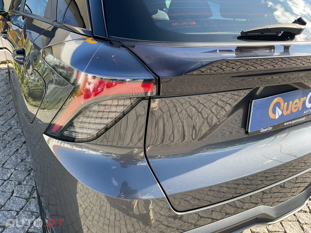 MG MG4 51 kWh Standard