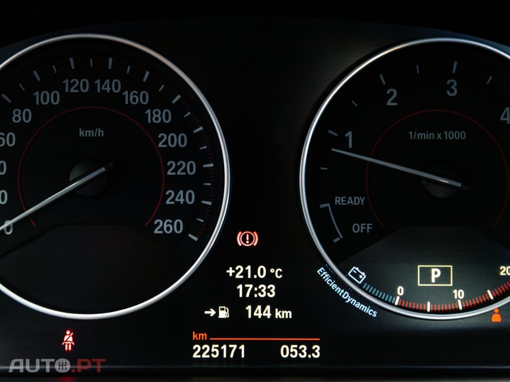 BMW 420 d Pack M Auto