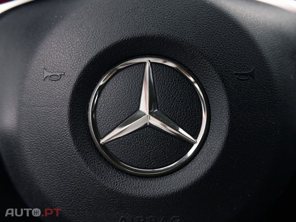 Mercedes-Benz GLC 350 e AMG Line 4-Matic