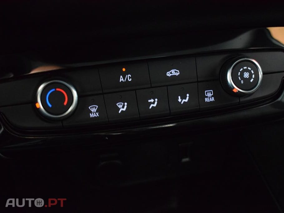 Opel Corsa 1.2 Edition