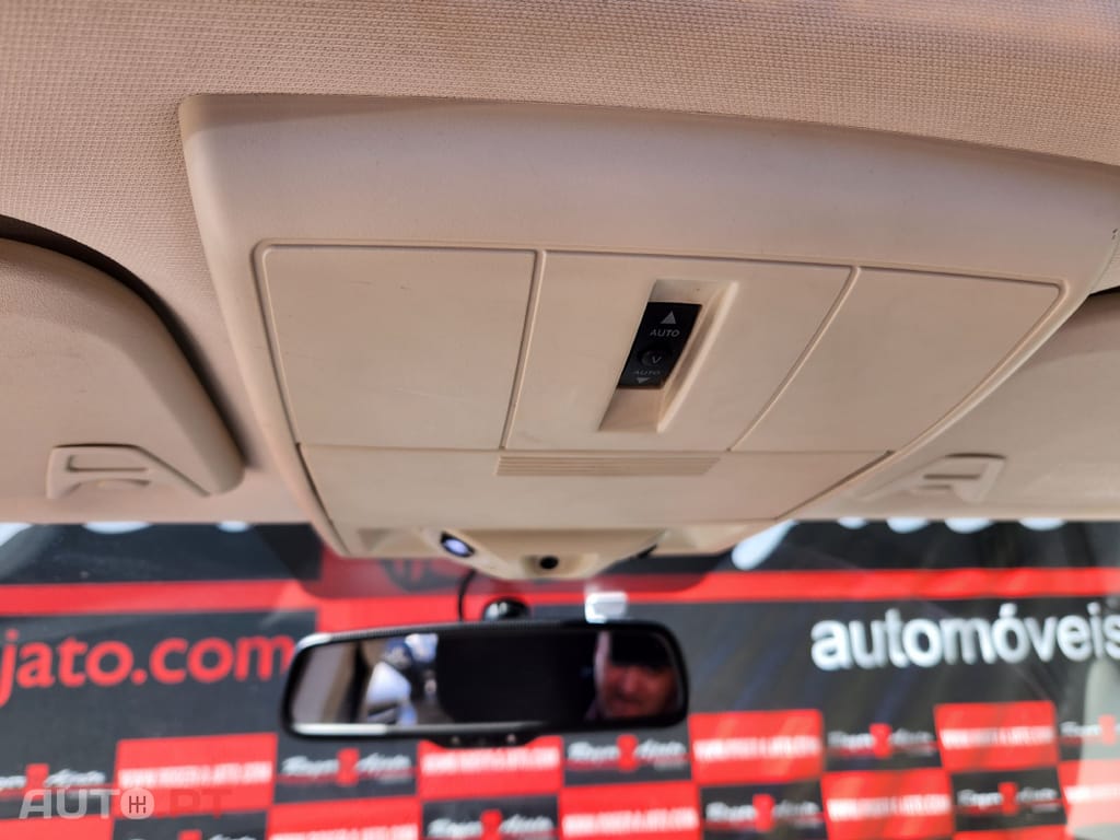 Dodge Journey 2.0 CRD R/T ATX