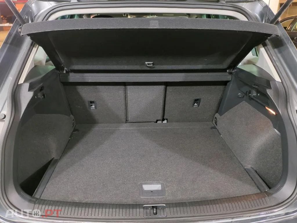 Volkswagen Tiguan 1.6 TDI Confortline