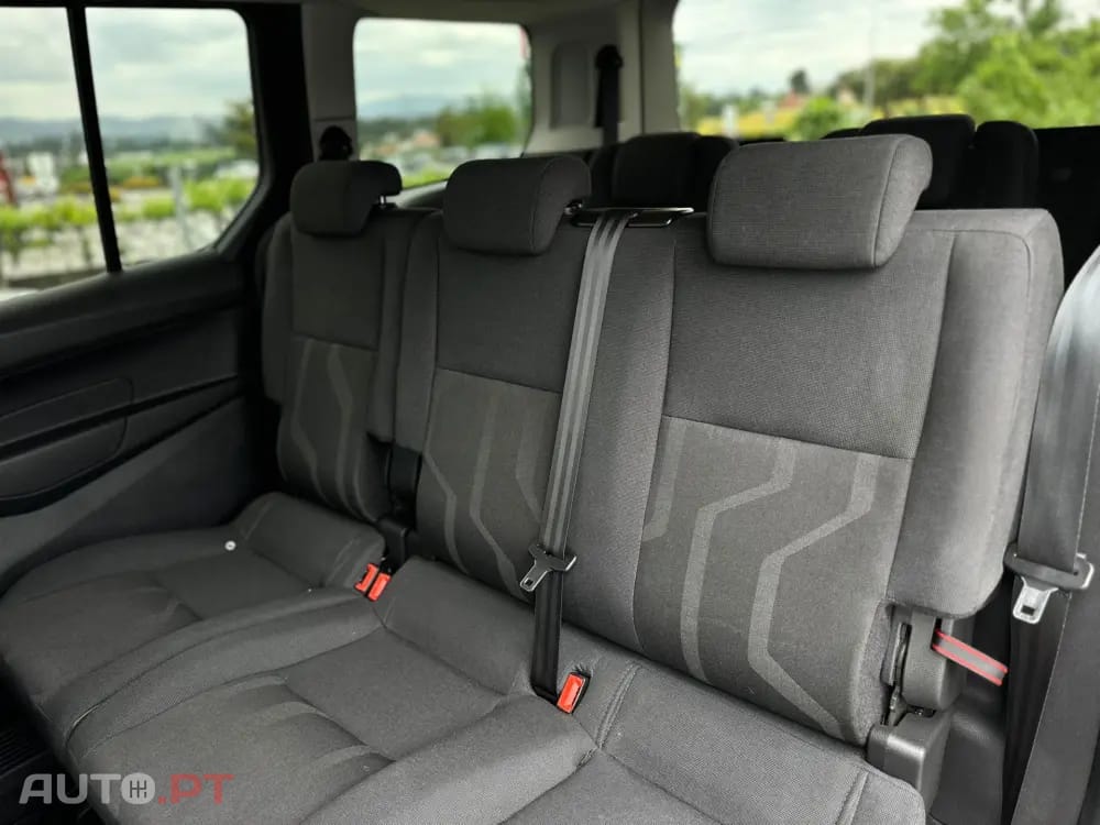 Ford Tourneo 1.5 TDCi 240 L2 Ambiente