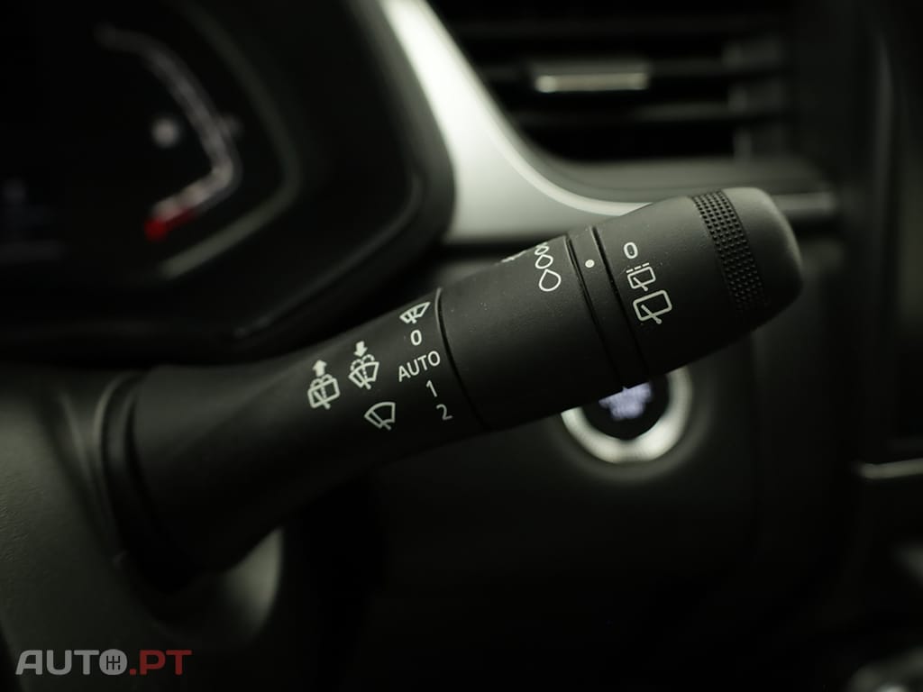 Renault Captur Captur 1.0 TCe Techno Bi-Fuel