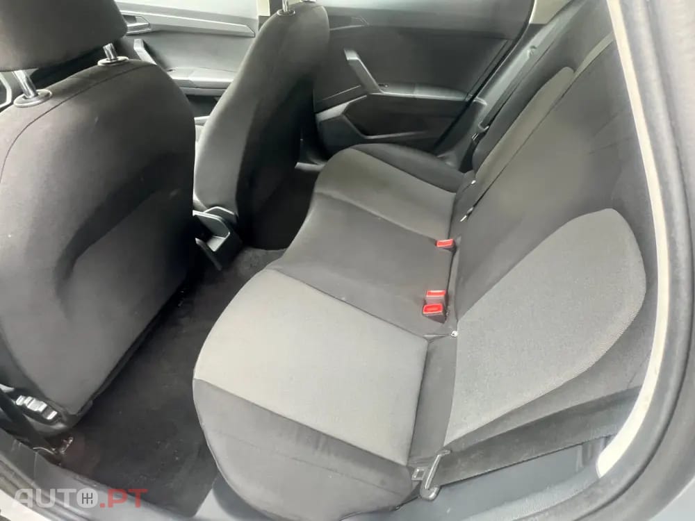 Seat Ibiza 1.0 Style