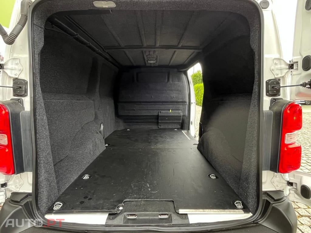 Peugeot Expert L2 H1