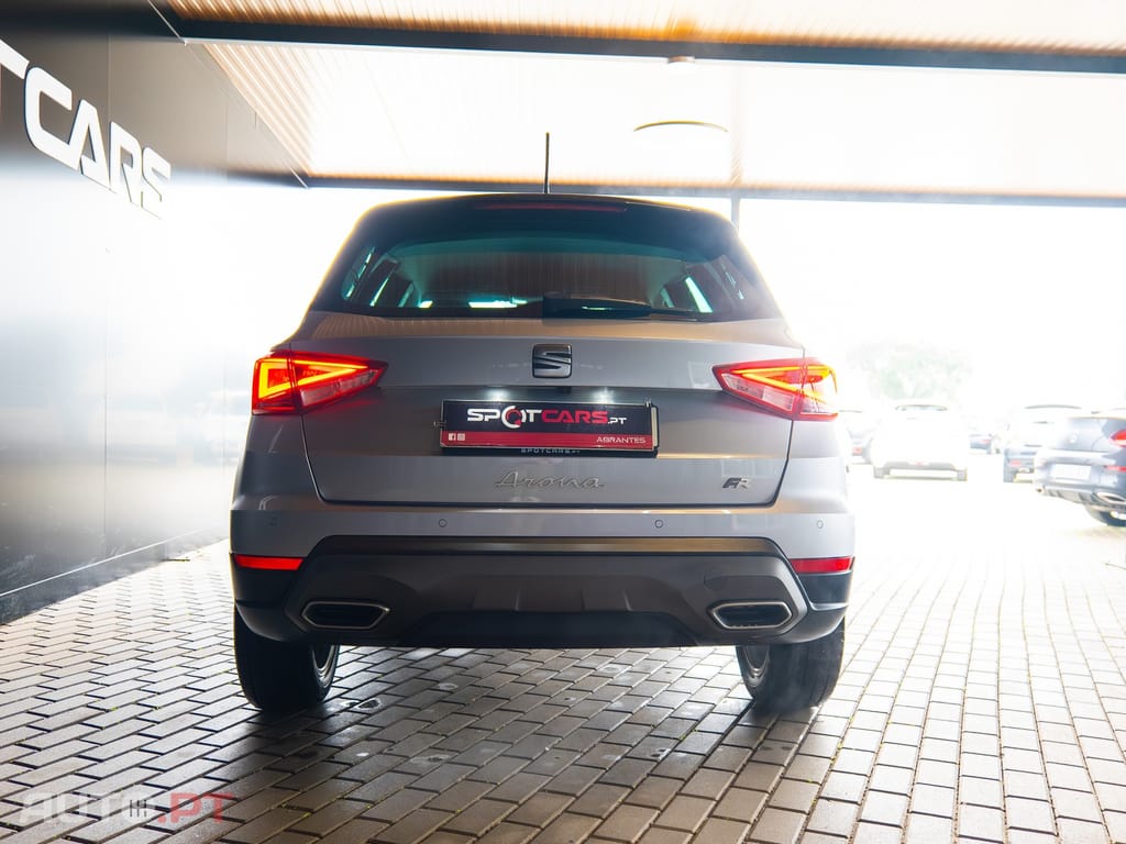 Seat Arona 1.0 TSI FR